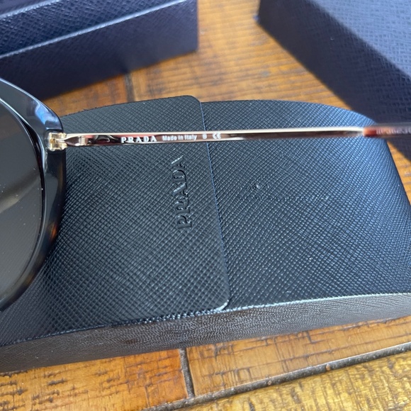 Prada sunglasses main image 6